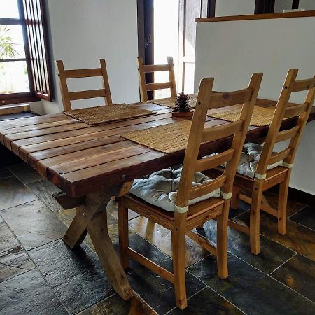 Casa Los Morros Tazacorte Zewnętrze zdjęcie