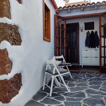 Casa Los Morros Tazacorte Zewnętrze zdjęcie