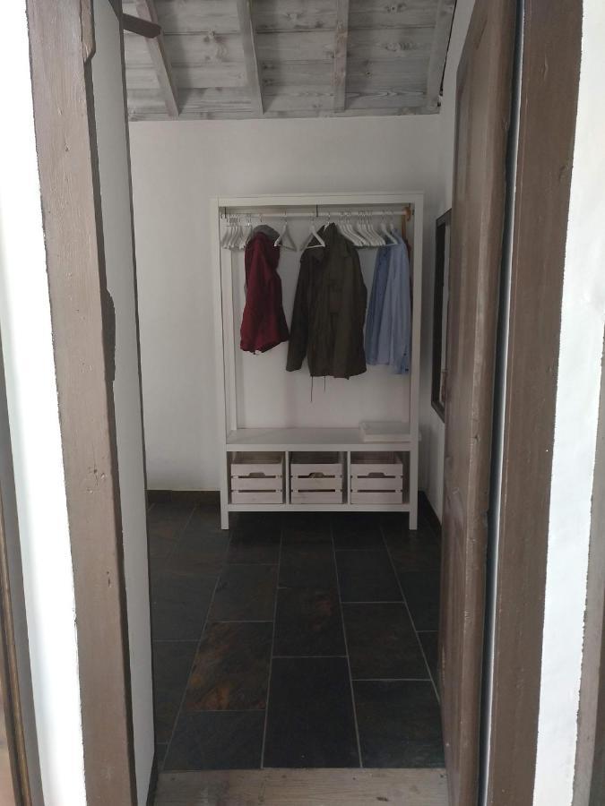 Casa Los Morros Tazacorte Zewnętrze zdjęcie