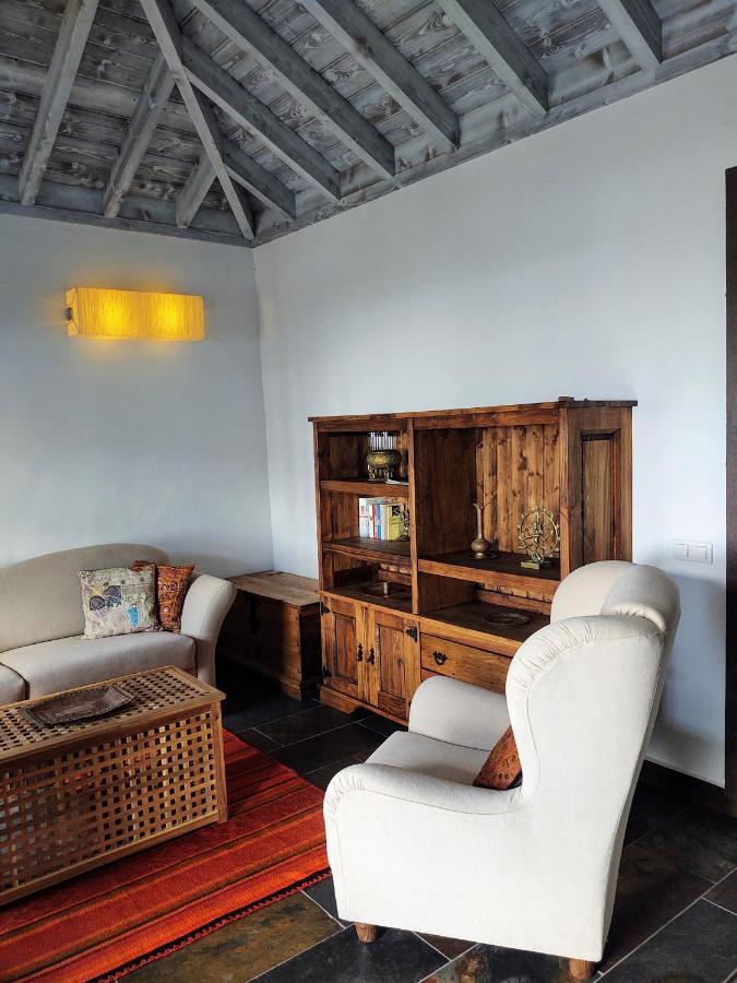 Casa Los Morros Tazacorte Zewnętrze zdjęcie