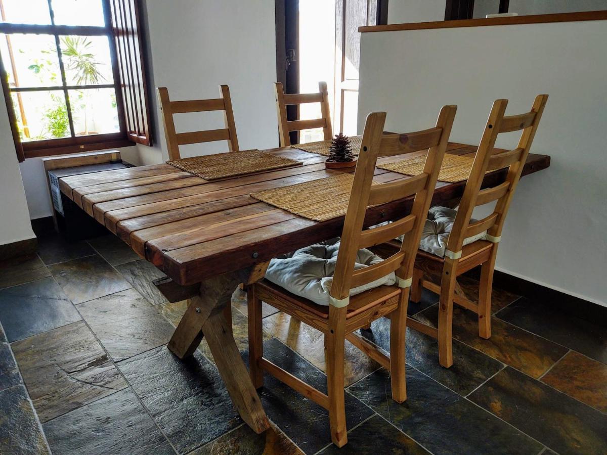 Casa Los Morros Tazacorte Zewnętrze zdjęcie