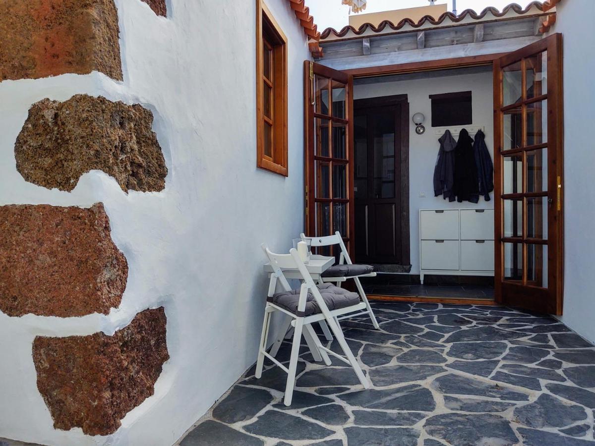 Casa Los Morros Tazacorte Zewnętrze zdjęcie