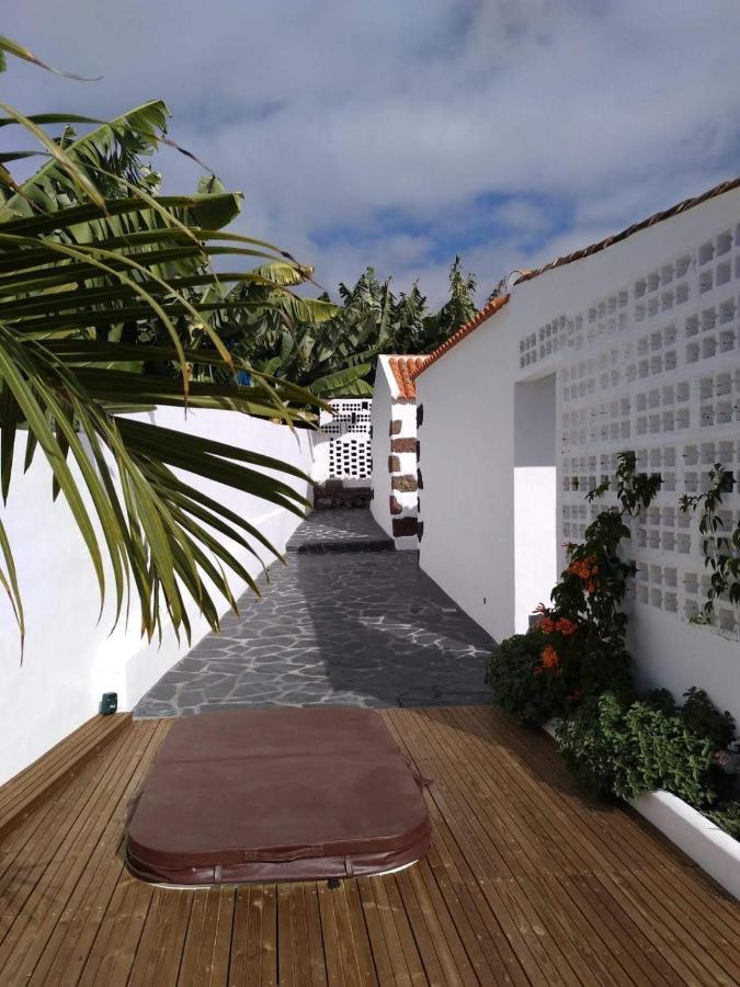 Casa Los Morros Tazacorte Zewnętrze zdjęcie