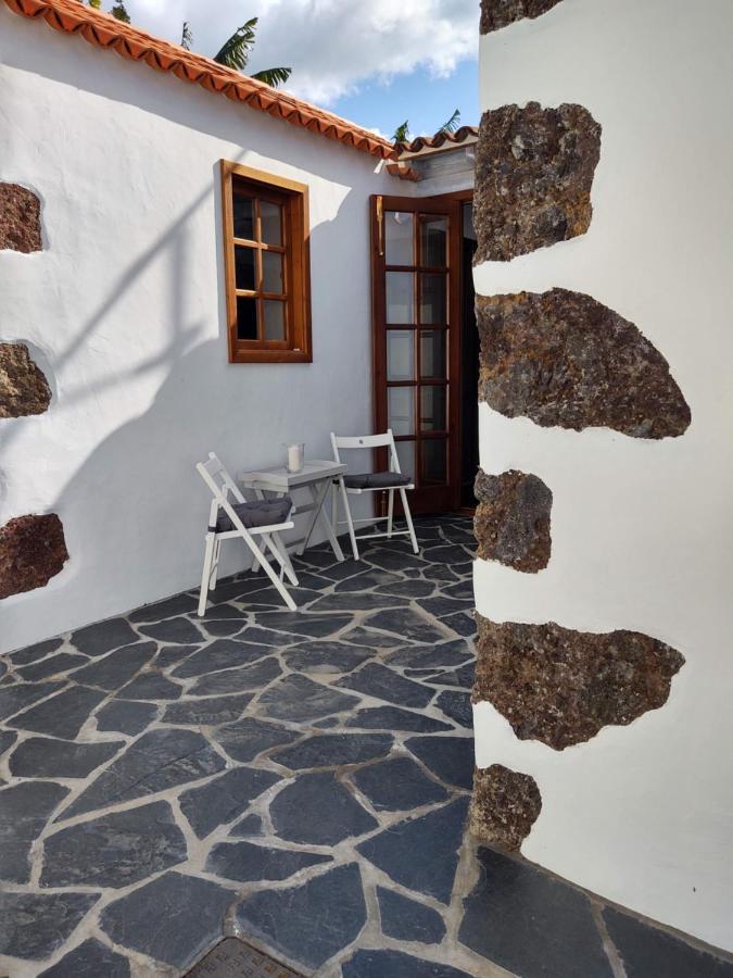 Casa Los Morros Tazacorte Zewnętrze zdjęcie
