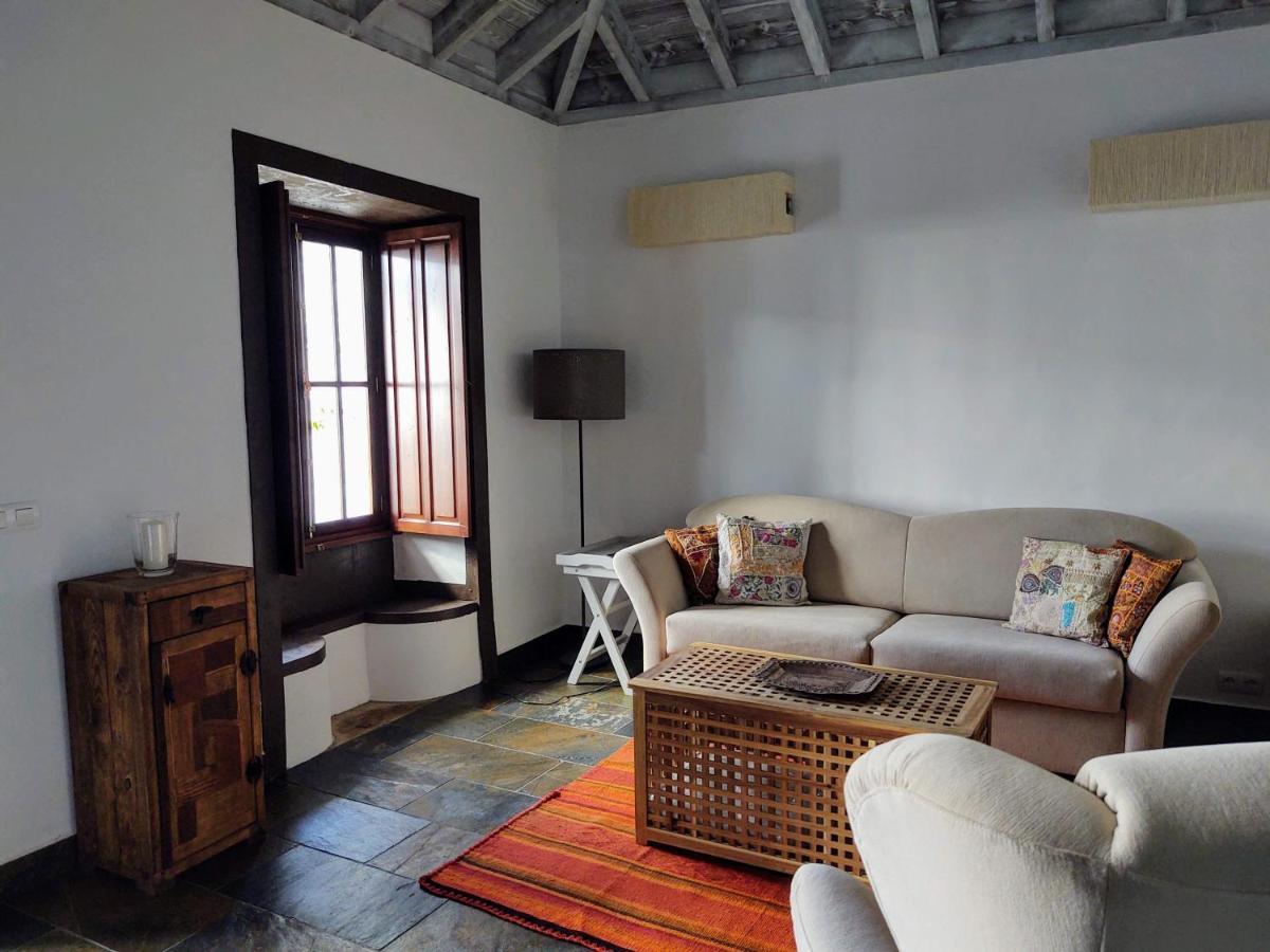 Casa Los Morros Tazacorte Zewnętrze zdjęcie