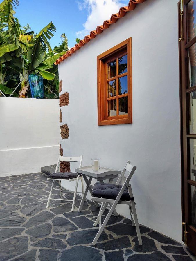 Casa Los Morros Tazacorte Zewnętrze zdjęcie