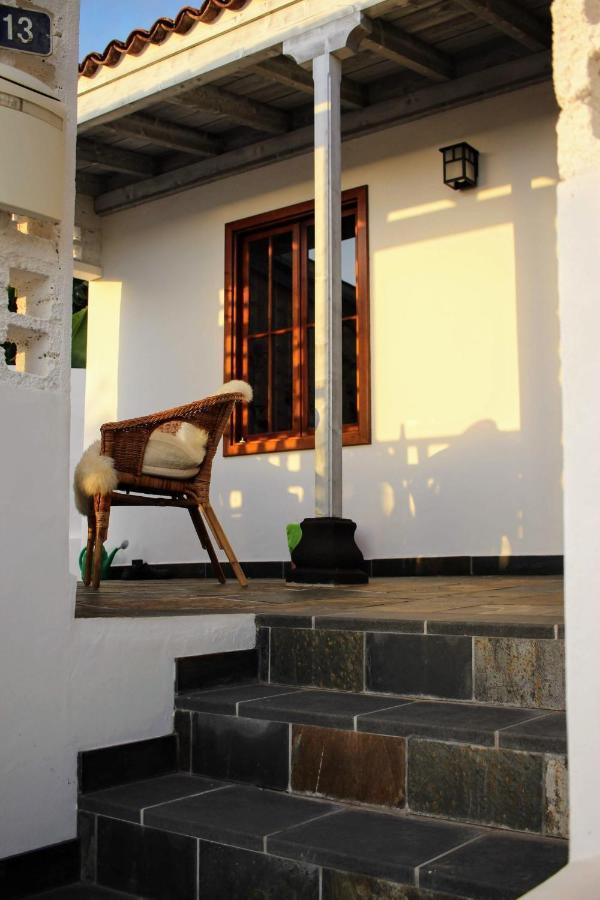 Casa Los Morros Tazacorte Zewnętrze zdjęcie