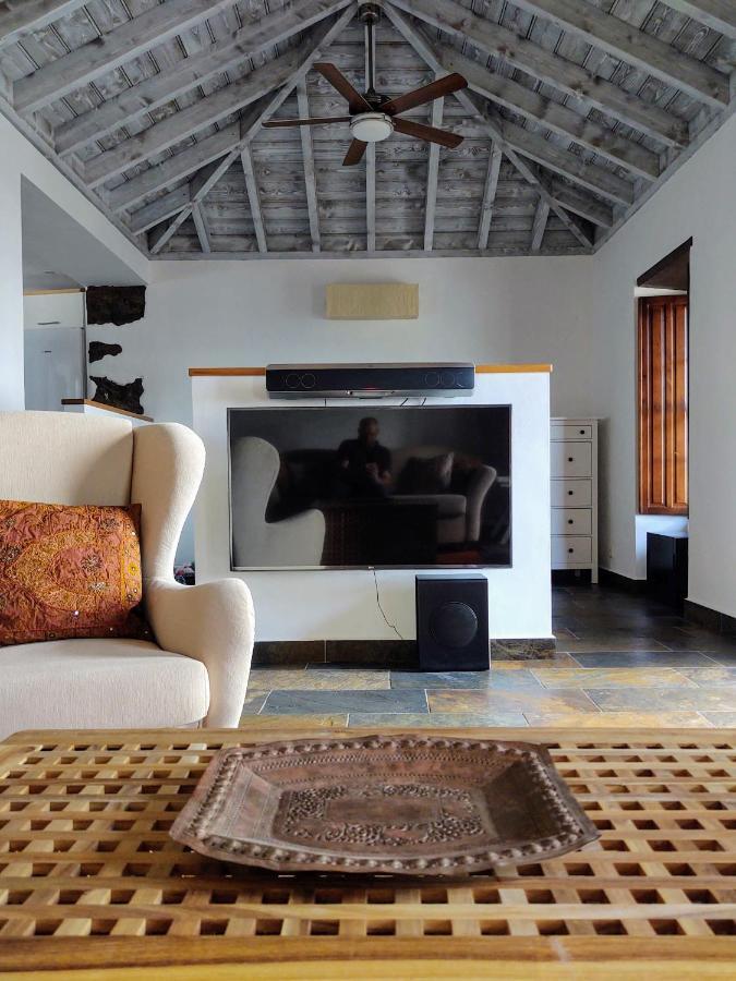 Casa Los Morros Tazacorte Zewnętrze zdjęcie